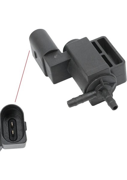 25 Pıerburg 722880010 - Fab Oct Rap Roo Sup Yet Amar Bor Cad Golf Jet Pas 037906283# 25 Pıerburg 722880010