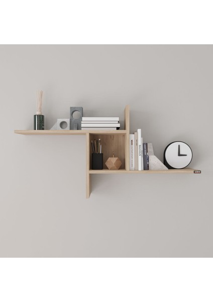 Dekoratif Duvar Rafı fiyatları