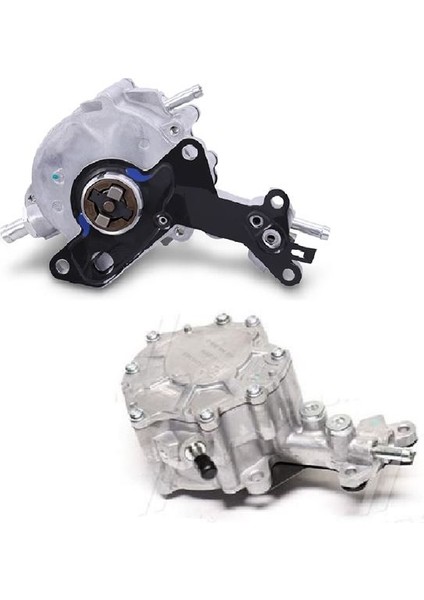 25 Pıerburg 702551200 - Octavıa Superb Passat Trans Caddy Altea Toledo A4 A6 038145209N#038145209Q#038145209H#038145209P#038145209M# 038145209L#038145209K#038145209J#038145209F#038145209E#