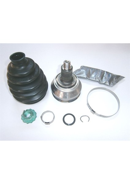 25 6Q0498099EX - Fabia Rapıd Roomster Polo Cordoba Ibıza Toledo A1 A2 6Q0498099B#6Q0498099E#6Q0498099EX#