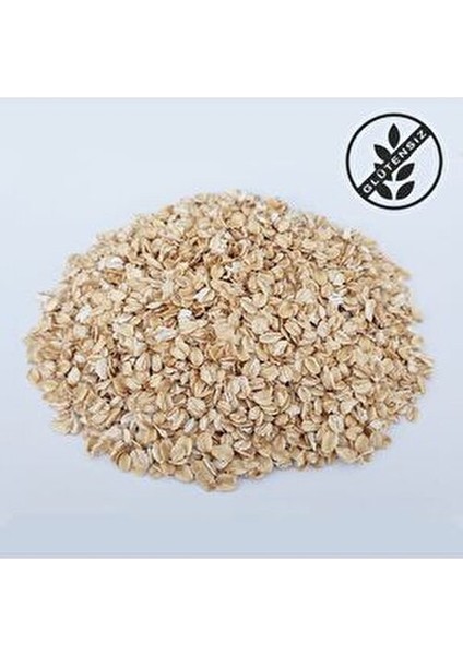 Yulaf Ezmesi 12 x 500 Gr Doğal İçerik ve Zengin Besin Değeri