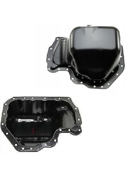 25 Zeqen ZOP1074 - Fabıa Roomster Rapıd Polo Cordoba Ibıza Toledo 03D103601G#