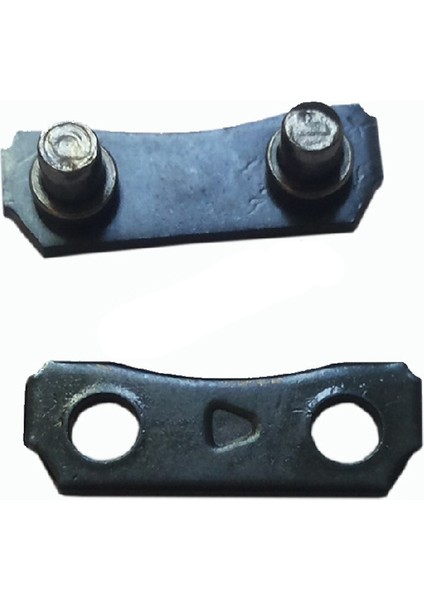 Zincir Perçini 91-3/8lp - 10 Adet