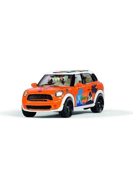 Cw Mini-Countryman Summer