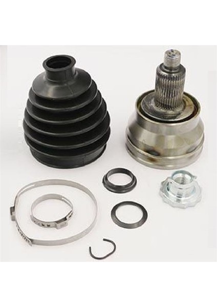 25 6Q0498099DX - Fabıa Roomster Polo Ibıza Cordoba A2 6Q0498099D#6R0498099#6R0498099X#