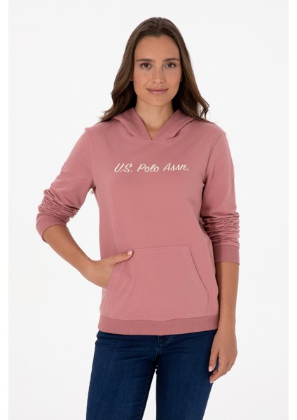 Kadın Orkide Sweatshirt 50313559-VR221