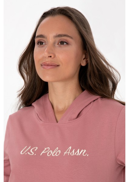 Kadın Orkide Sweatshirt 50313559-VR221 fiyatları