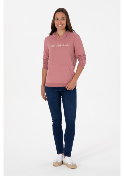 Kadın Orkide Sweatshirt 50313559-VR221 fırsatları