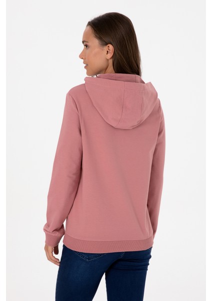 Kadın Orkide Sweatshirt 50313559-VR221 indirimleri