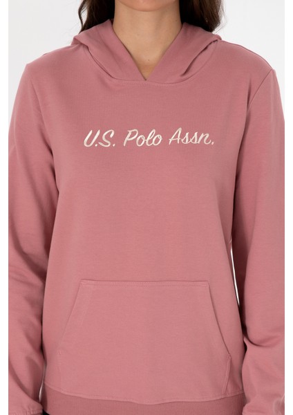 Kadın Orkide Sweatshirt 50313559-VR221