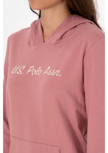 Kadın Orkide Sweatshirt 50313559-VR221