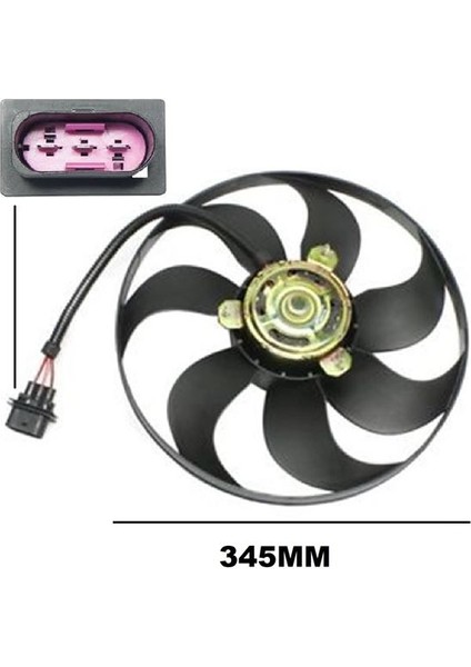 25 6Q0959455Q-6X0959455CX - Fabıa Roomster Beetle Lupo Polo Fox Arosa Cordoba Ibıza 6Q0959455Q#6X0959455C#6H0959455#6QD959455#