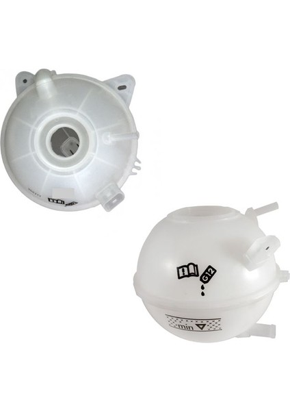 25 Topran 108227 - Octavıa Bora Golf Cordoba Ibıza Leon Toledo A3 1J0121403B#