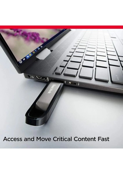 Sandisk Extreme Go USB 3.2 A Tipi Flash Bellek fırsatları