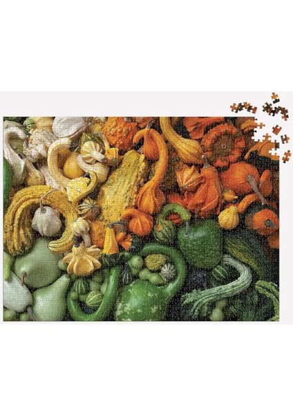 Karışık Kaset Puzzle modelleri
