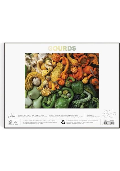 Karışık Kaset Puzzle fırsatları