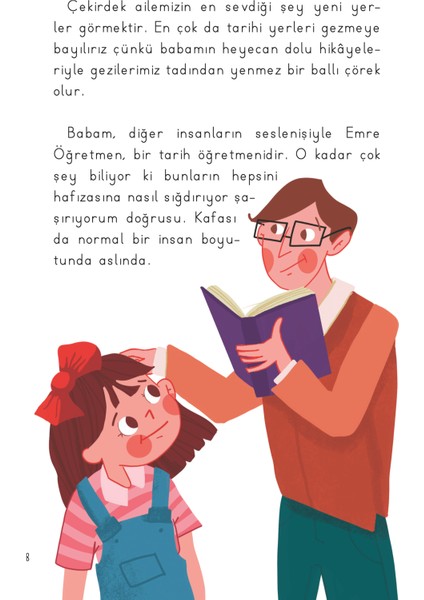 Kahramanlar Karavanı - Hasan Tahsin ve Gizli Pelerin - Büşra Şen Altun