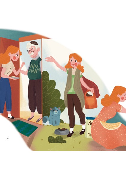 Kahramanlar Karavanı - Nene Hatun ve Köyün Sivil Ordusu - Büşra Şen Altun fırsatları