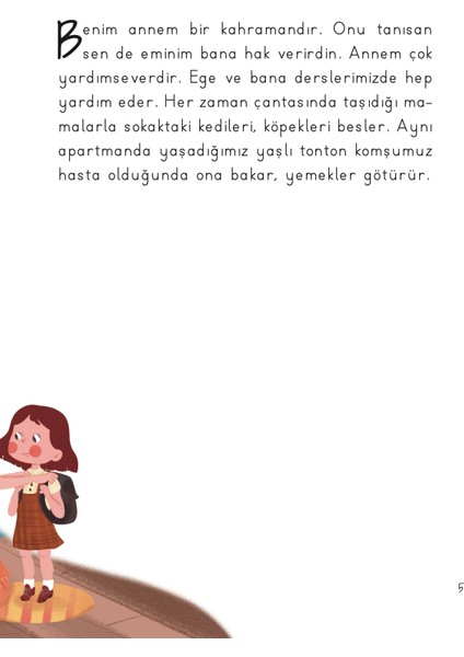 Kahramanlar Karavanı - Nene Hatun ve Köyün Sivil Ordusu - Büşra Şen Altun indirimleri