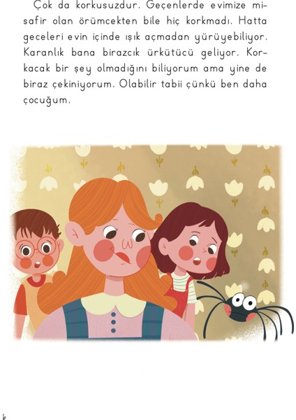 Kahramanlar Karavanı - Nene Hatun ve Köyün Sivil Ordusu - Büşra Şen Altun