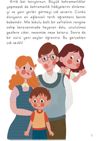 Kahramanlar Karavanı - Nene Hatun ve Köyün Sivil Ordusu - Büşra Şen Altun