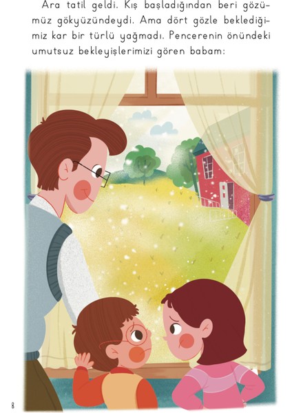 Kahramanlar Karavanı - Nene Hatun ve Köyün Sivil Ordusu - Büşra Şen Altun