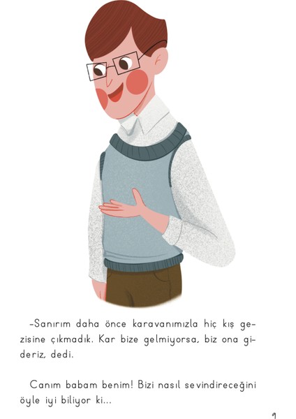 Kahramanlar Karavanı - Nene Hatun ve Köyün Sivil Ordusu - Büşra Şen Altun