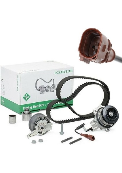 25 Ina 530065030 - Fab Karoq Rapıd Roo Sup Oct Yet Trans 04L198119A#04L198119K#04L198119D# 04L121011E#04L121011L#04L121011P#04L121011N#04L121011M#