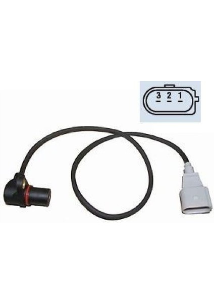 25 06A906433GX - Fab Oct Bor Cad Golf Jet Pas Pol Tour Altea Cord Ibız Leon Tol A1 A3 A4 A4Q A6 06A906433L#06A906433G# 25 06A906433GX