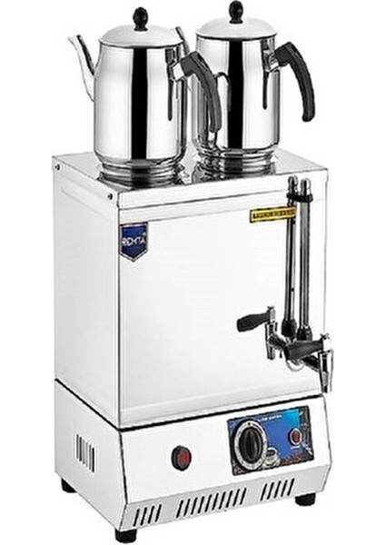 30 Model Elektrikli Çay Ocağı 24 Lt - Ep02(Demlik Dahil Değildir) fiyatları