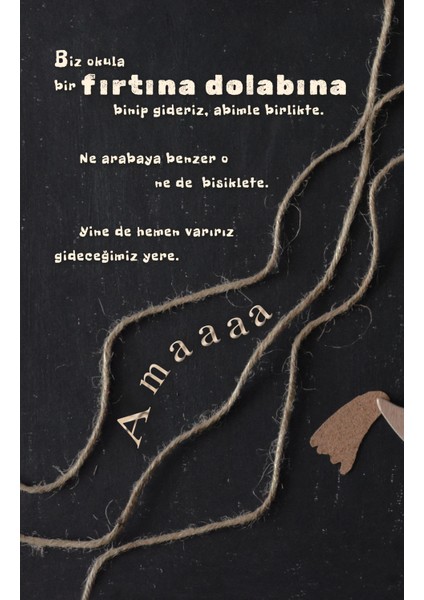 Fırtına Dolabı - Tuğrul Ahmet fırsatları