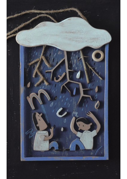 Fırtına Dolabı - Tuğrul Ahmet