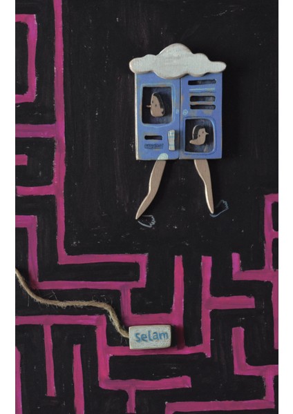 Fırtına Dolabı - Tuğrul Ahmet