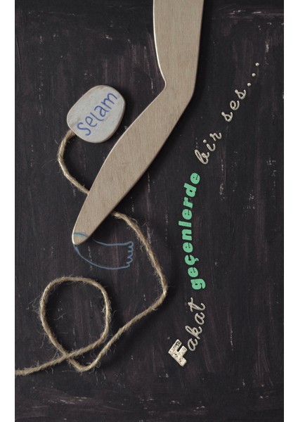 Fırtına Dolabı - Tuğrul Ahmet