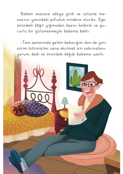 Kahramanlar Karavanı - Mehmet Akif Ersoy ve Şiirin Gücü - Büşra Şen Altun