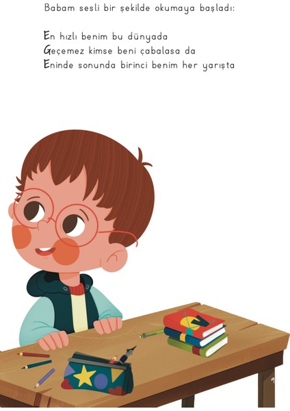 Kahramanlar Karavanı - Mehmet Akif Ersoy ve Şiirin Gücü - Büşra Şen Altun