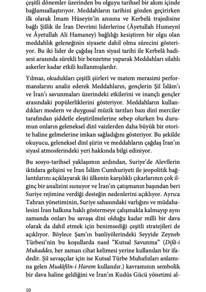 Meddahlar - Adem Yılmaz