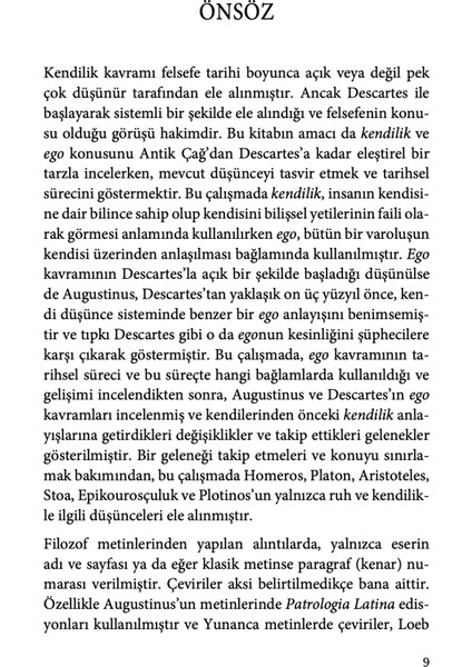 Egonun İnşası - Özden Özkaya Demirhan indirimleri