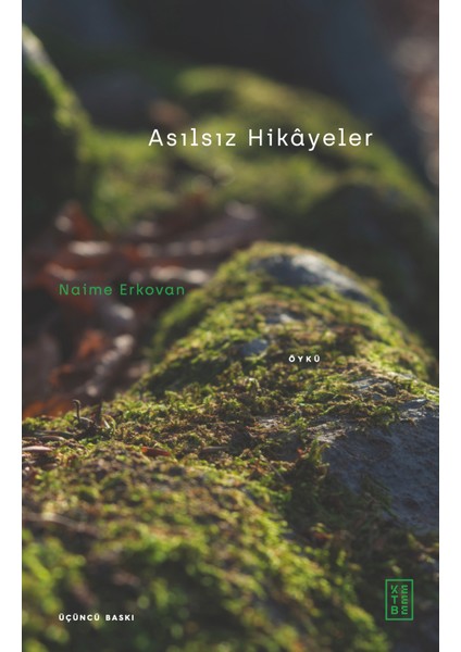 Asılsız Hikâyeler - Naime Erkovan