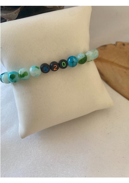 520 Para Sayı Sekanslı Bileklik fırsatları