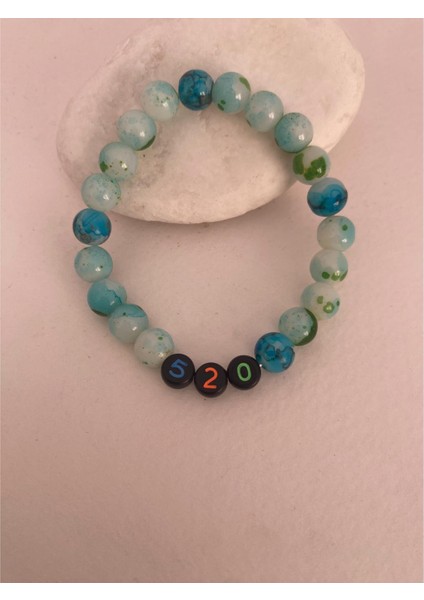 520 Para Sayı Sekanslı Bileklik indirimleri