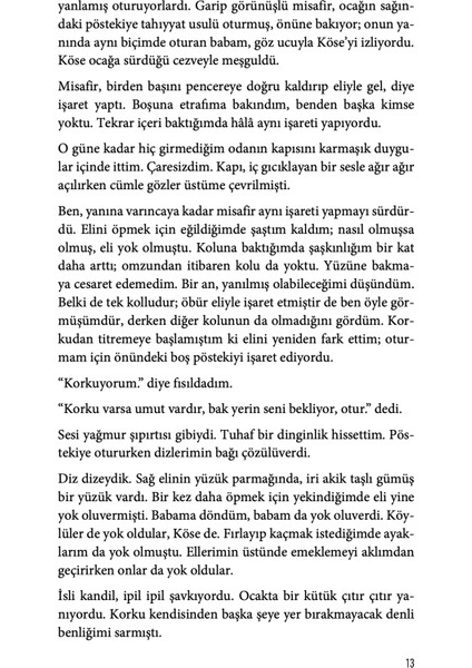 Sâhipkırân - Hasan Aycın