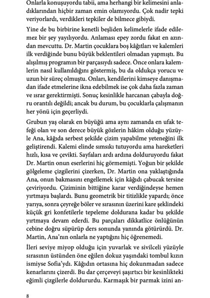 Müziğin Yedi Dokunuşu - Zoran Zivkovic indirimleri