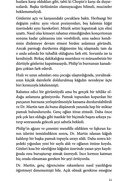 Müziğin Yedi Dokunuşu - Zoran Zivkovic