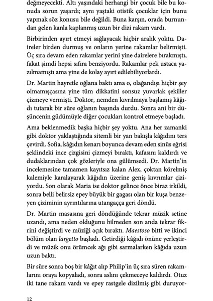 Müziğin Yedi Dokunuşu - Zoran Zivkovic