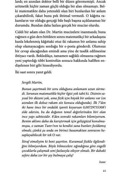 Müziğin Yedi Dokunuşu - Zoran Zivkovic