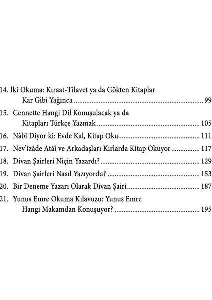 Divan Şairi de Okur’du - Dursun Ali Tökel fırsatları