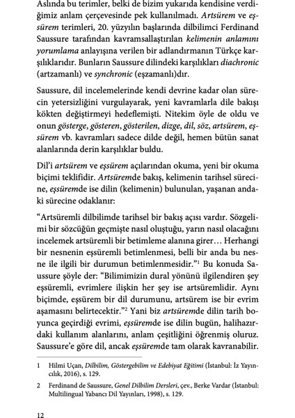 Divan Şairi de Okur’du - Dursun Ali Tökel