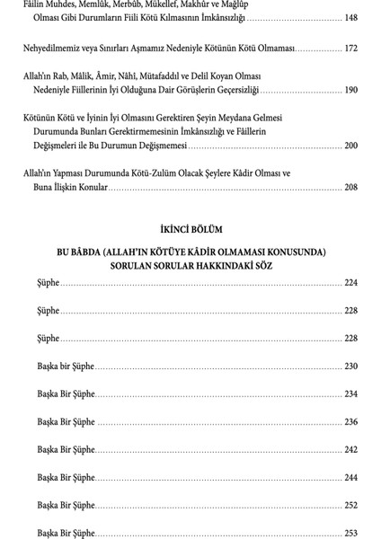 Adalet ve Zulüm (Ciltli) - Kâdî Abdülcebbâr fırsatları