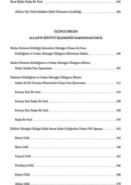 Adalet ve Zulüm (Ciltli) - Kâdî Abdülcebbâr indirimleri